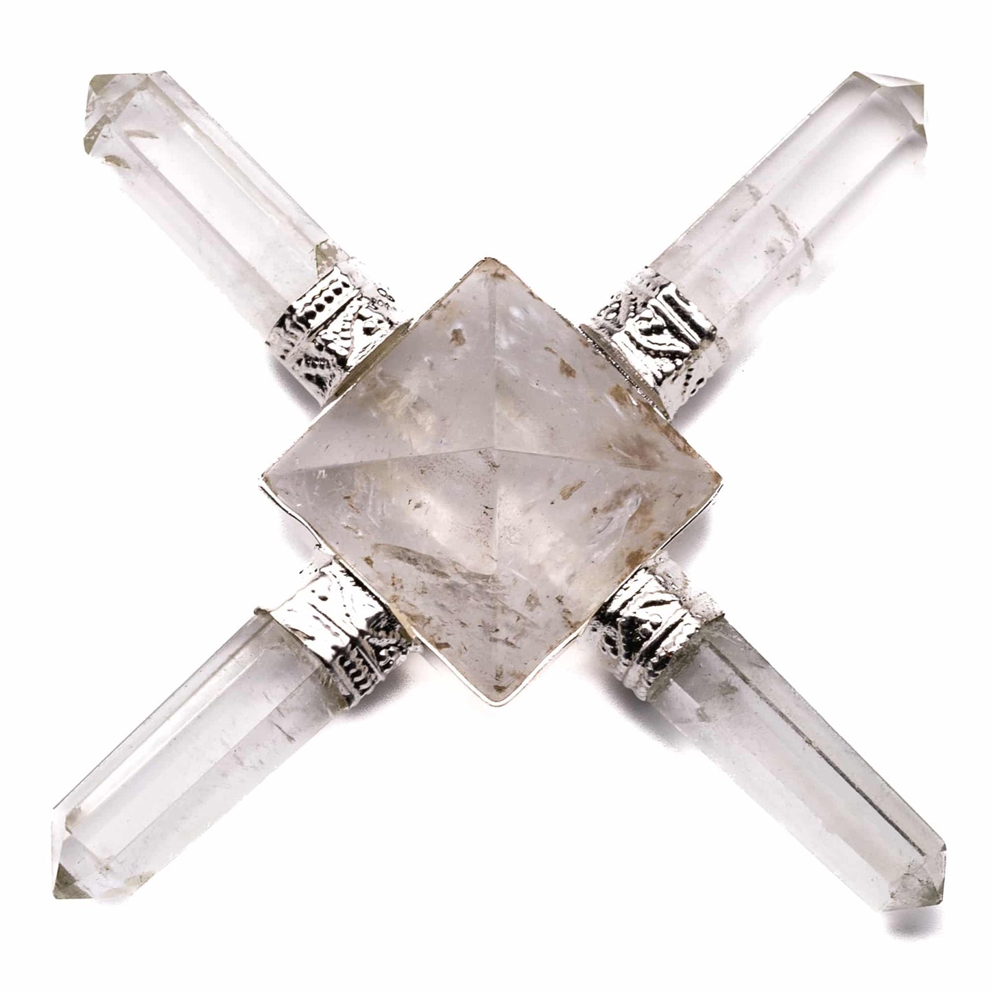 crystal pyramid generator vastu