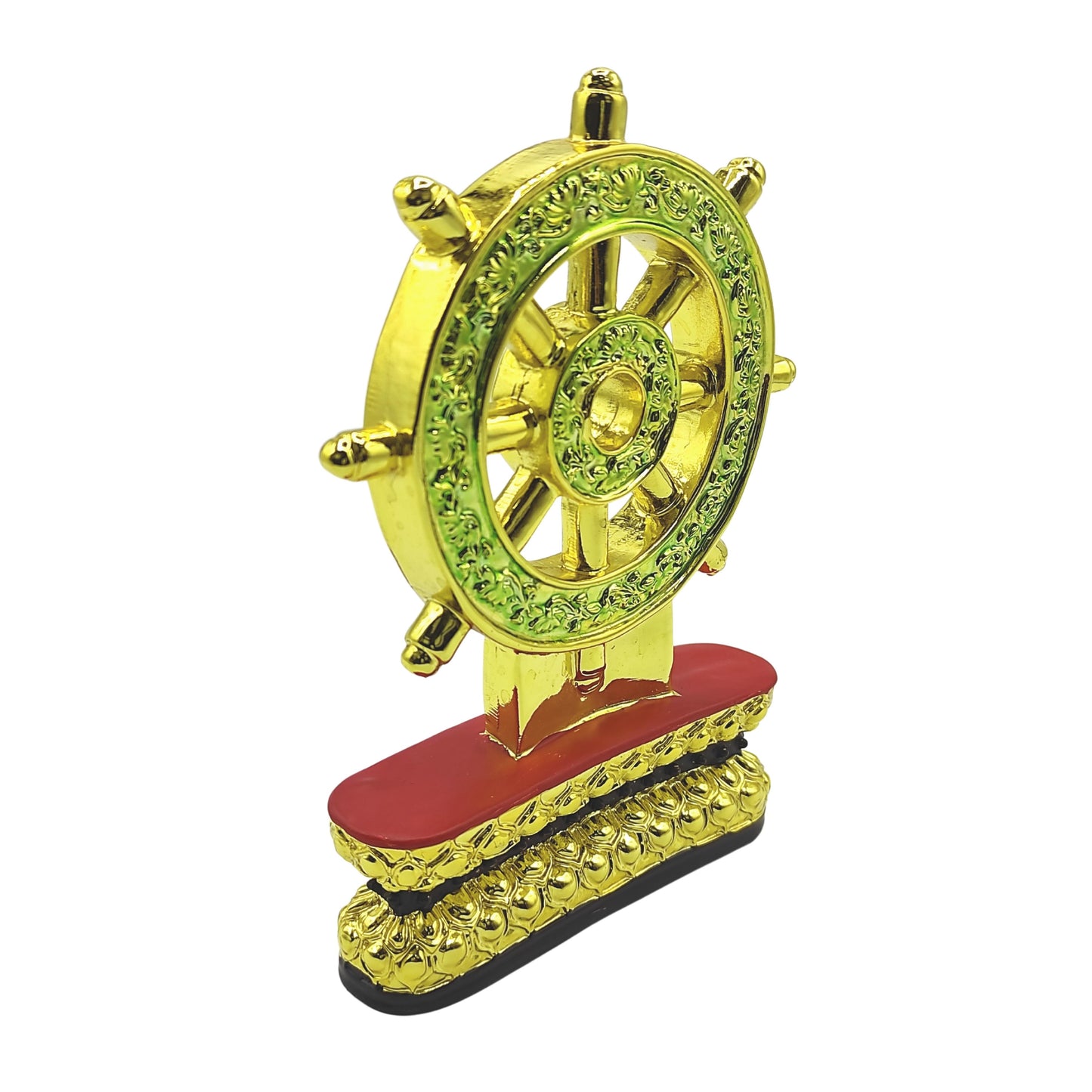 dharmachakra karma chakra vastu feng shui