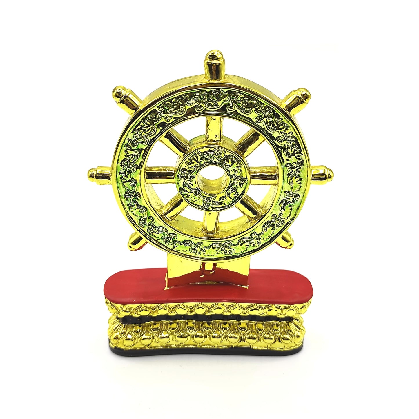 dharmachakra karma chakra