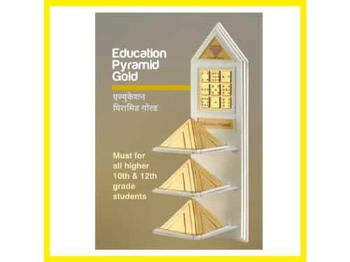 Jiten Education Tower