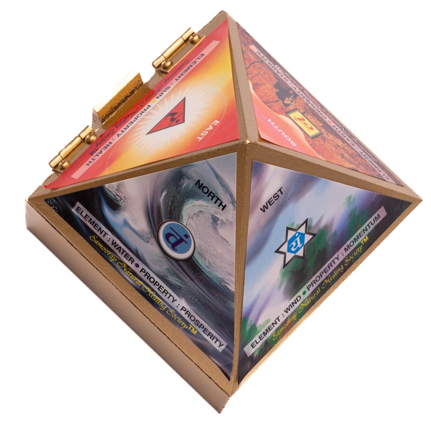 element career pyramid vastu item remedy