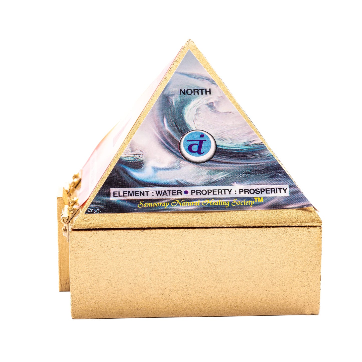 element career pyramid vastu product
