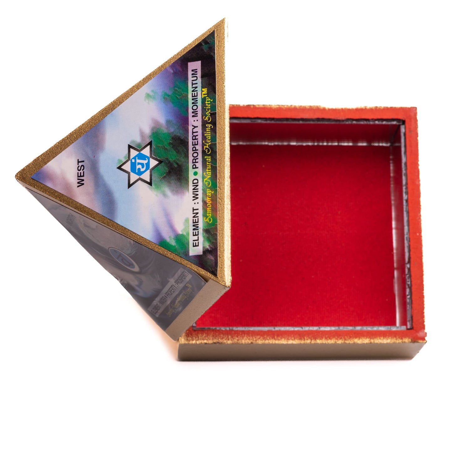 element career pyramid vastu remedies product