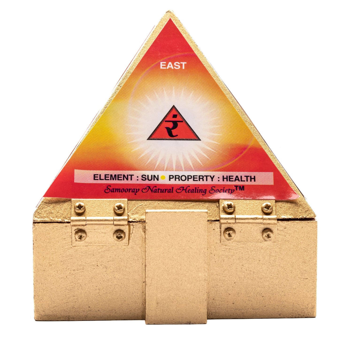 element career pyramid vastu remedies