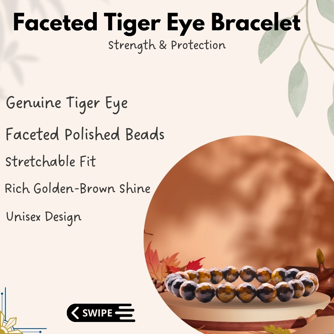 faceted-tiger-eye-bracelet .-8mm.-1