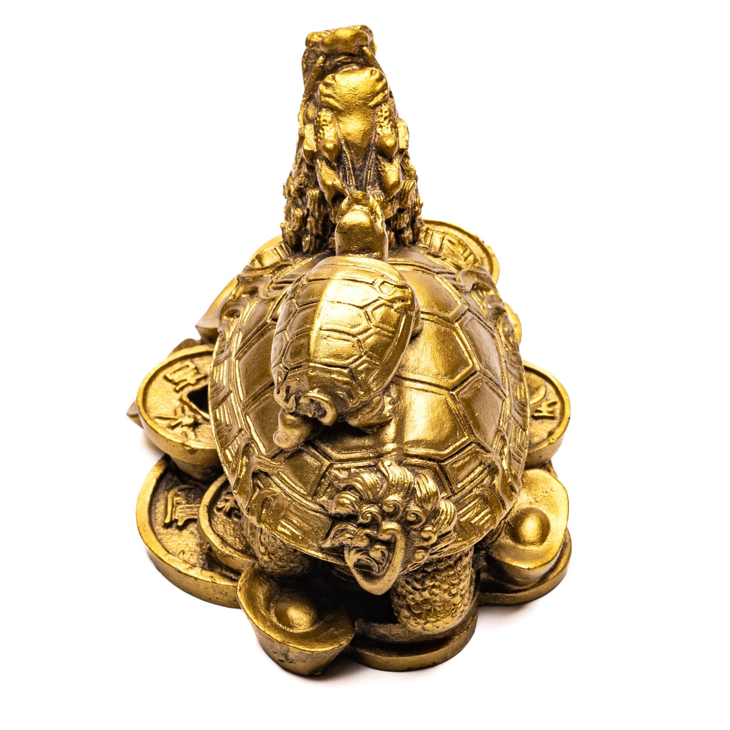 feng shui dragon with tortoise fengshui remedy