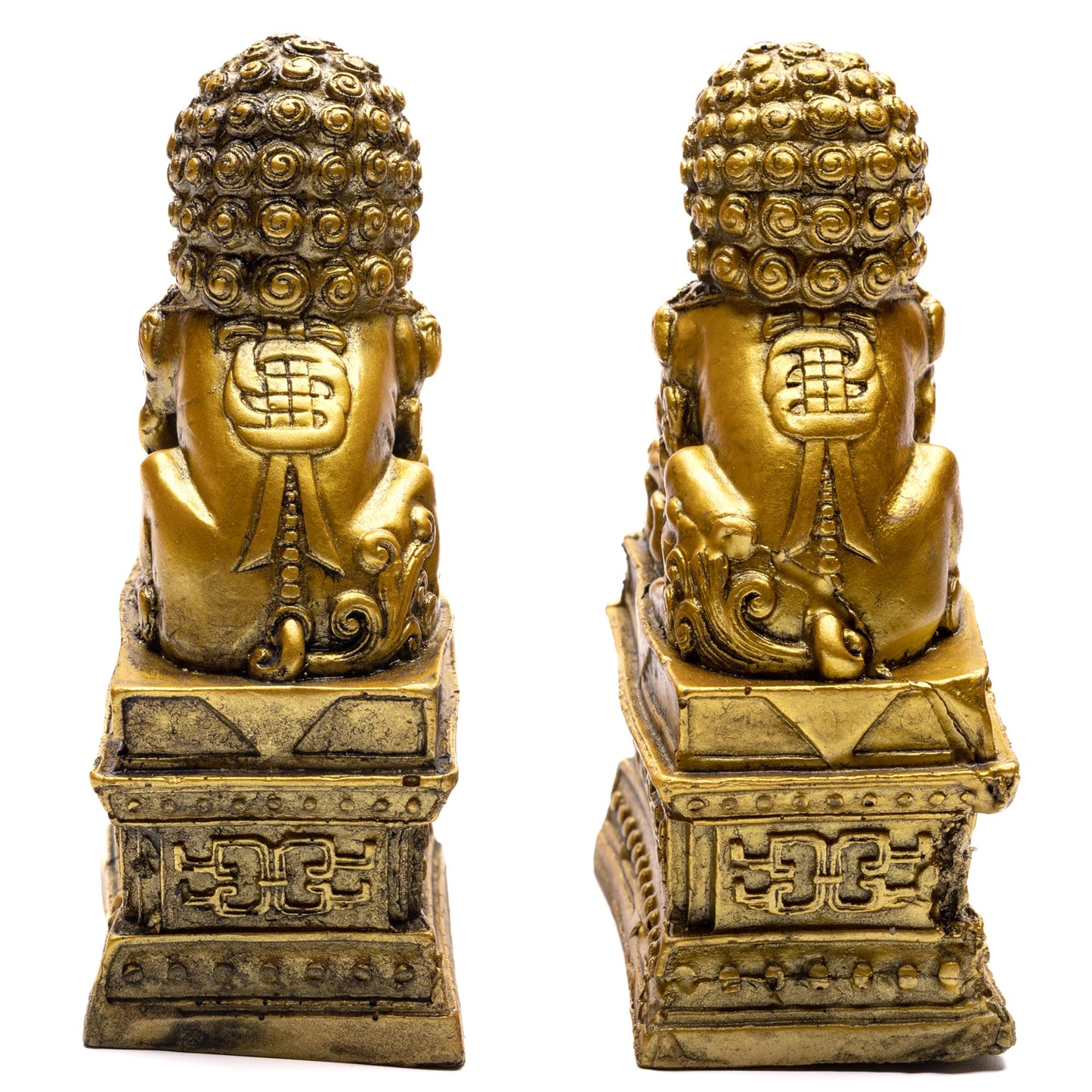 feng shui fu dogs pair fengshui