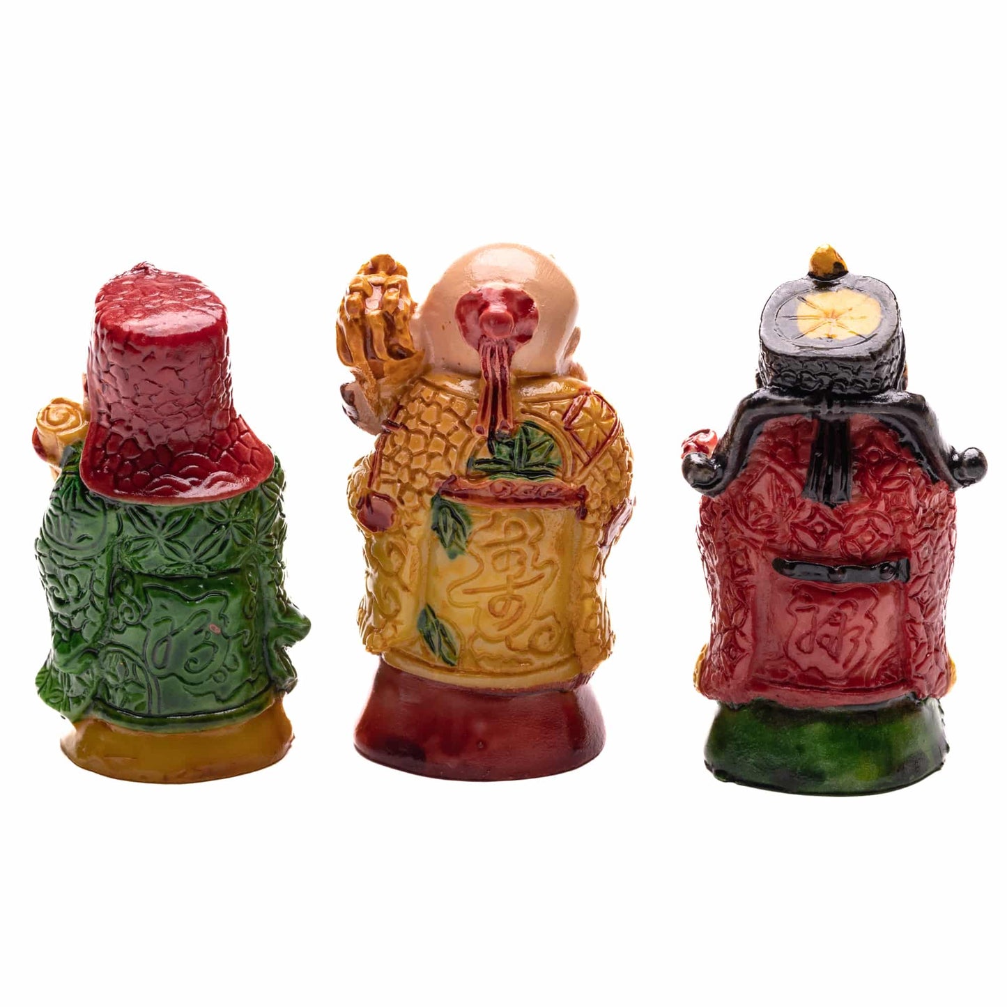 feng shui luk fuk sau fengshui item