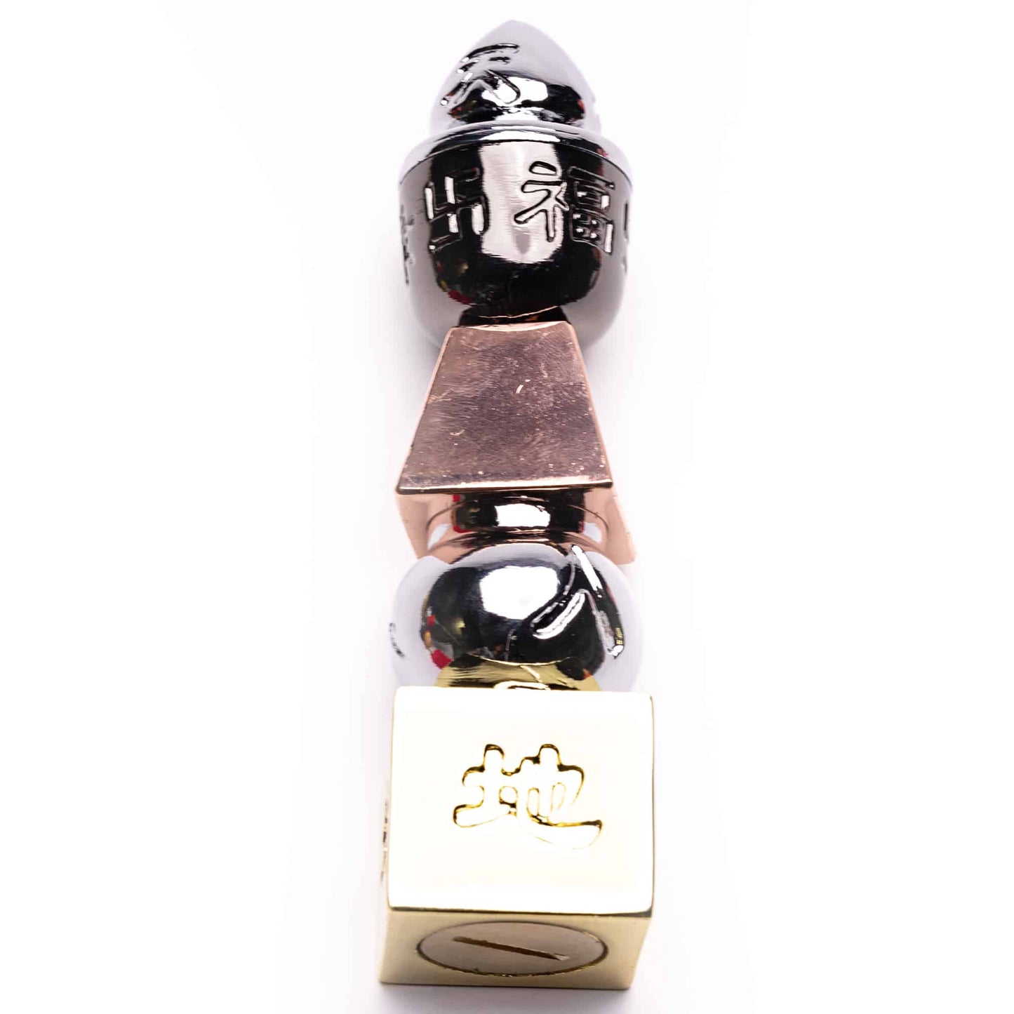 fengshui five element pagoda tower feng shui remedy