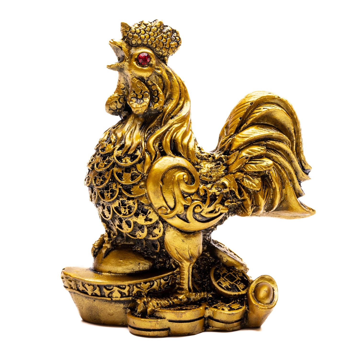 fengshui rooster