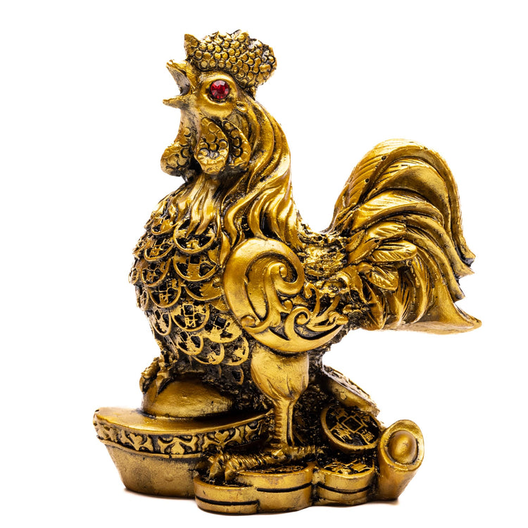 fengshui rooster