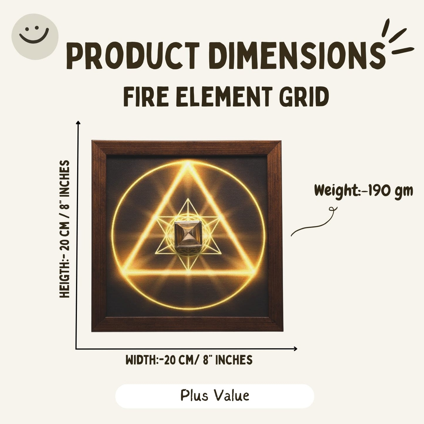 fire element grid