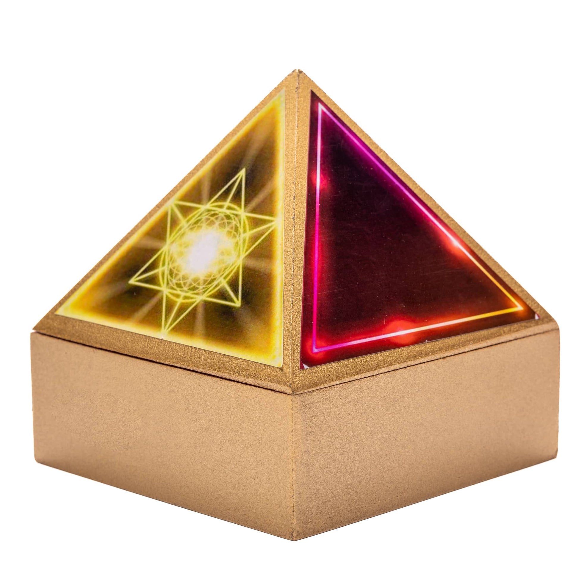 fire pyramid vastu product remedy