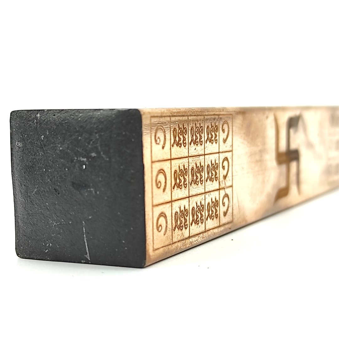 geopathic stress neutralizer copper rod vastu product