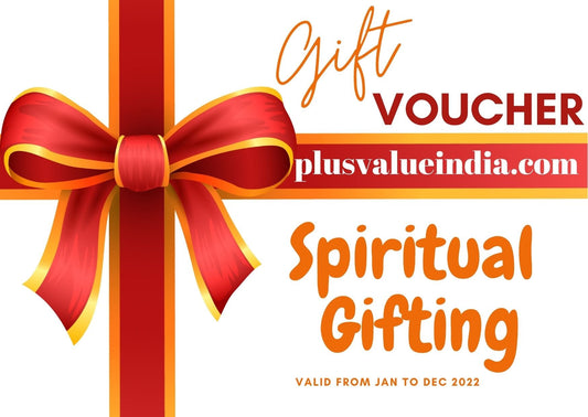 gift card voucher plus value