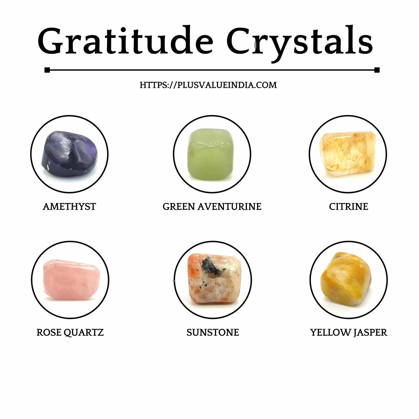 gratitude pocket crystal bag healing reiki