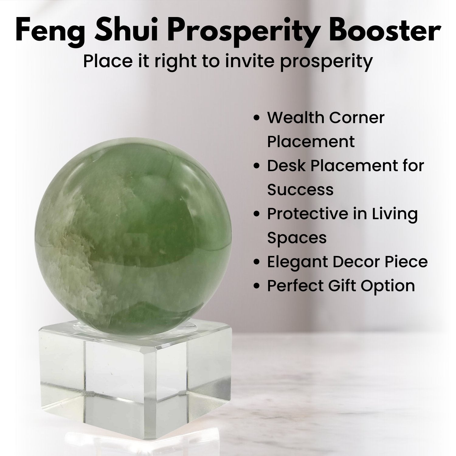 green-aventurine-ball