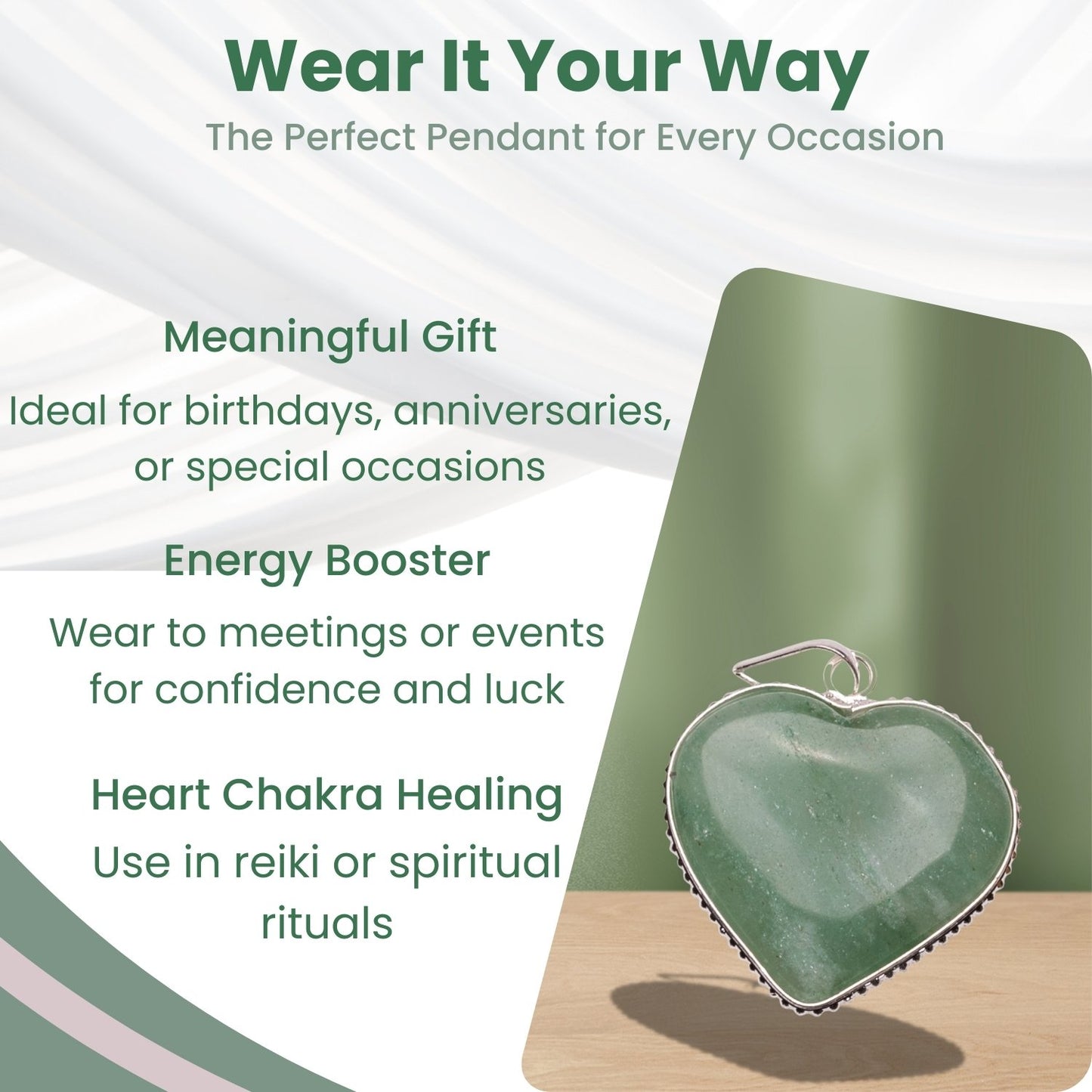 green-aventurine-heart-pendant