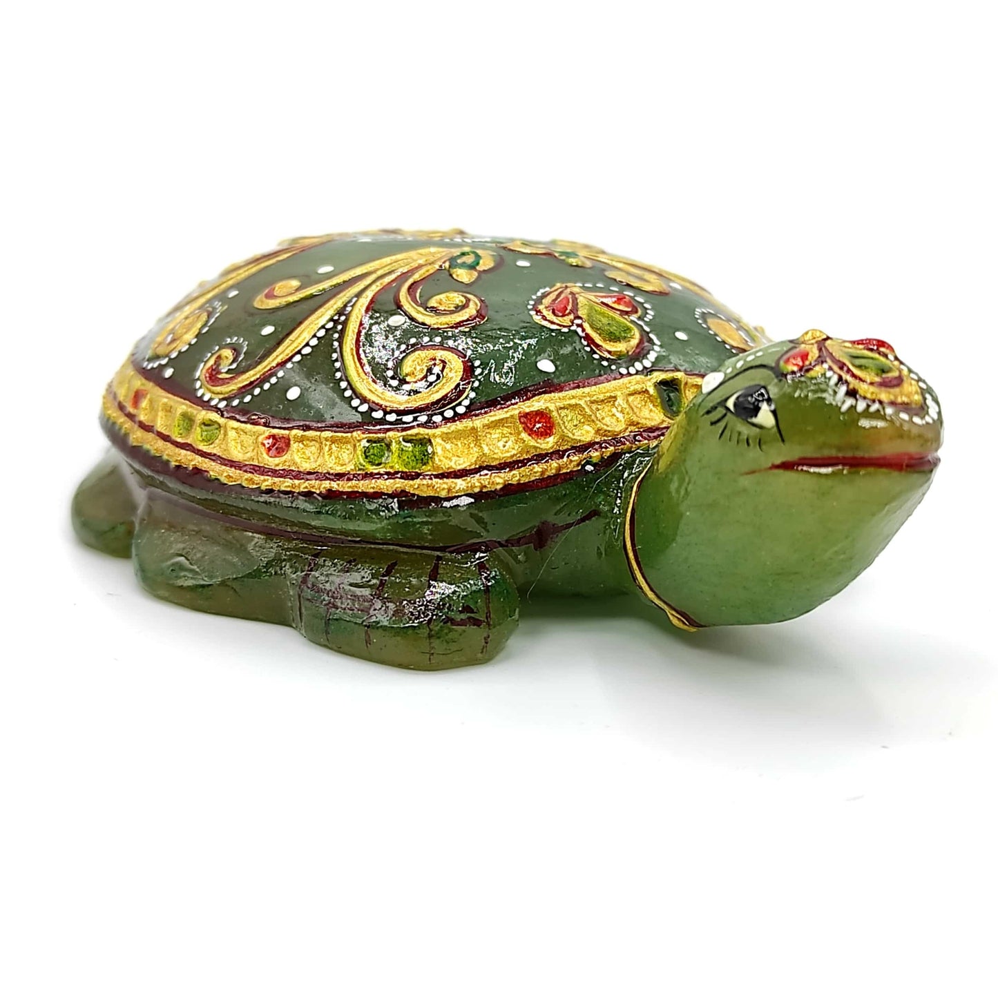 green aventurine stone tortoise vastu product remedy