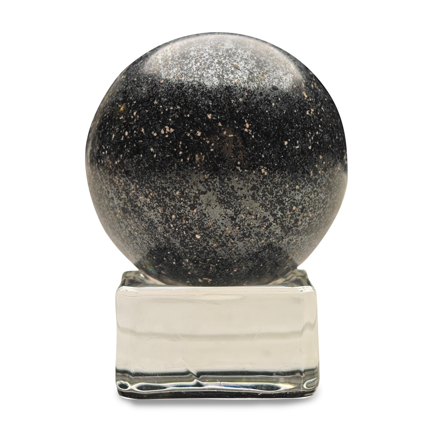 hematite-ball