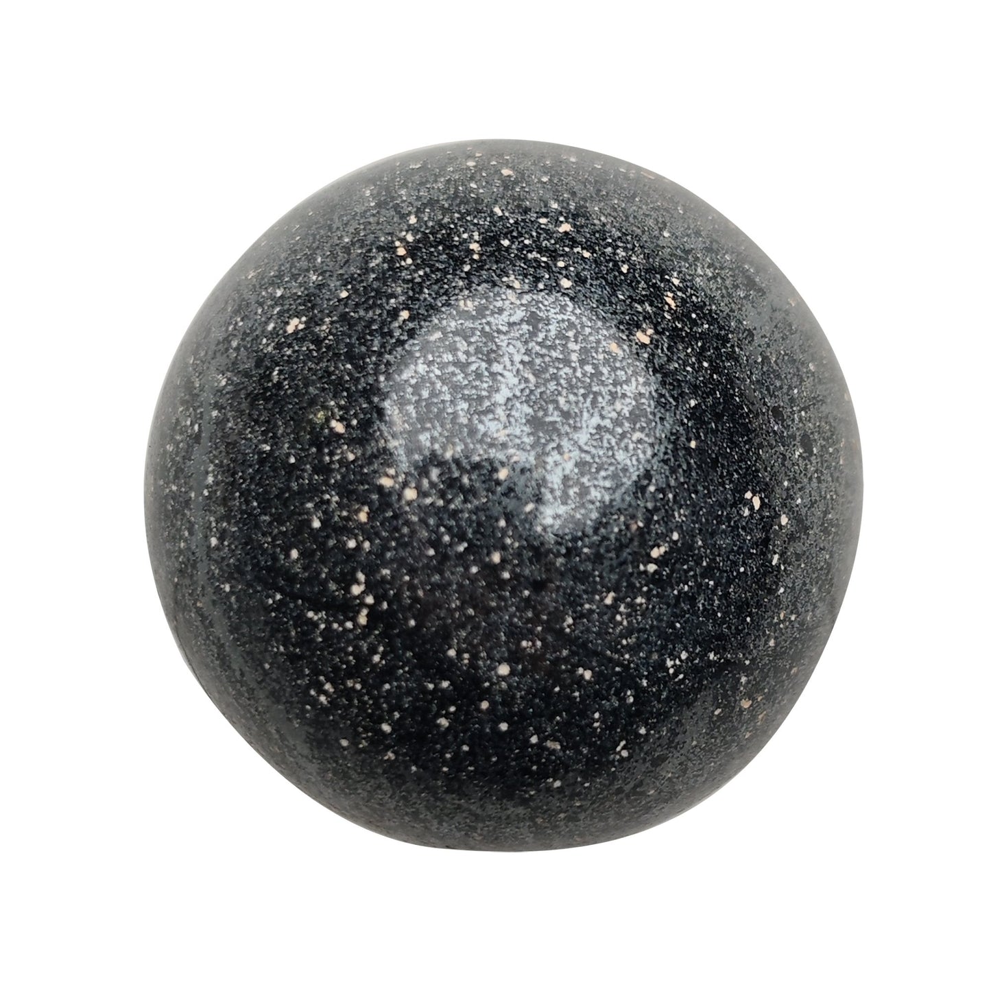 hematite-crystal-ball