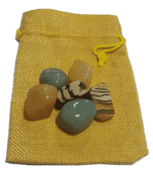 Home Selling Crystal Bag