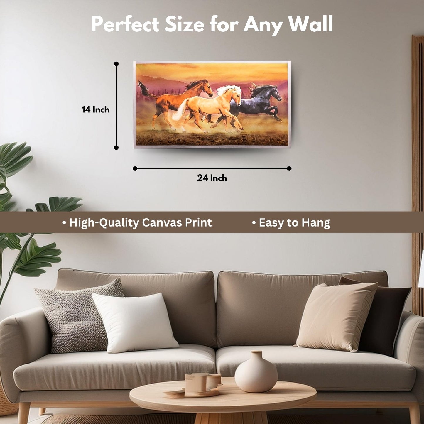 horse-painting