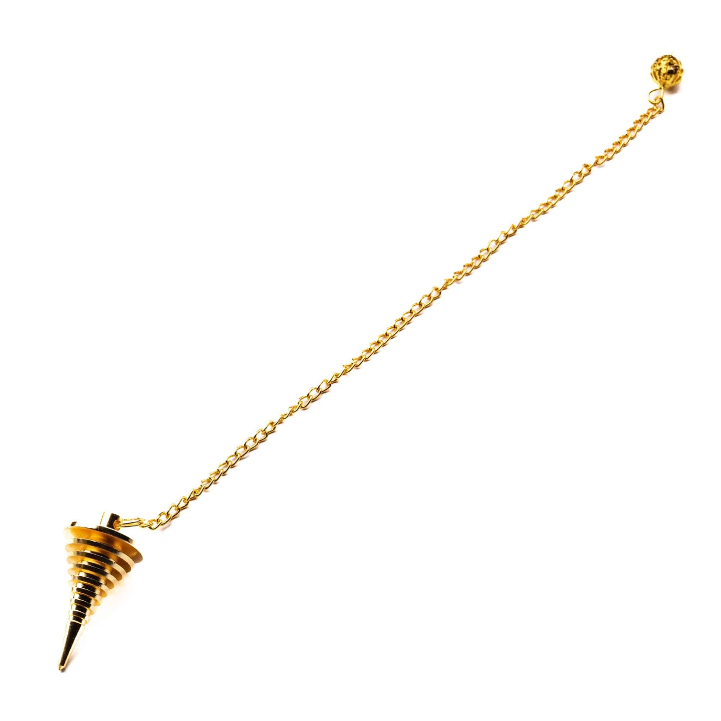 infinity brass dowsing pendulum vastu