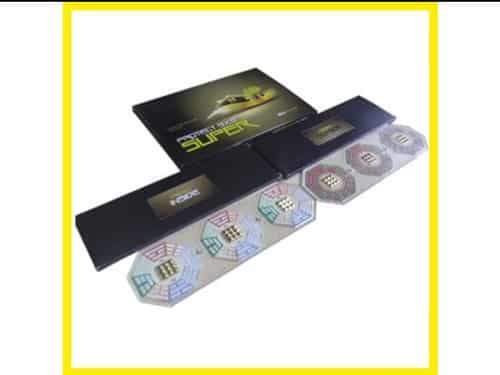jiten protect 9x9 super pack