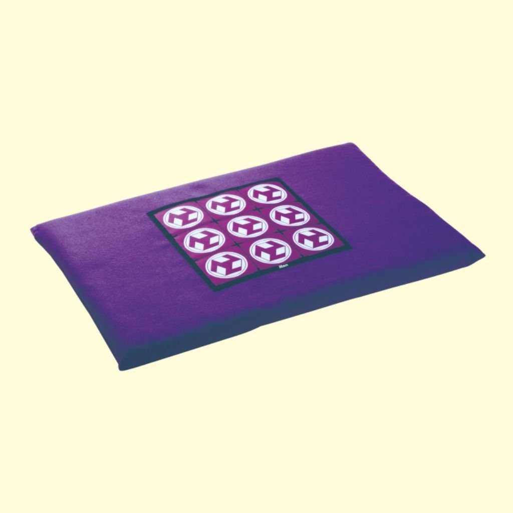 Jiten Pyra Pillow Pyramid - plusvalueindia