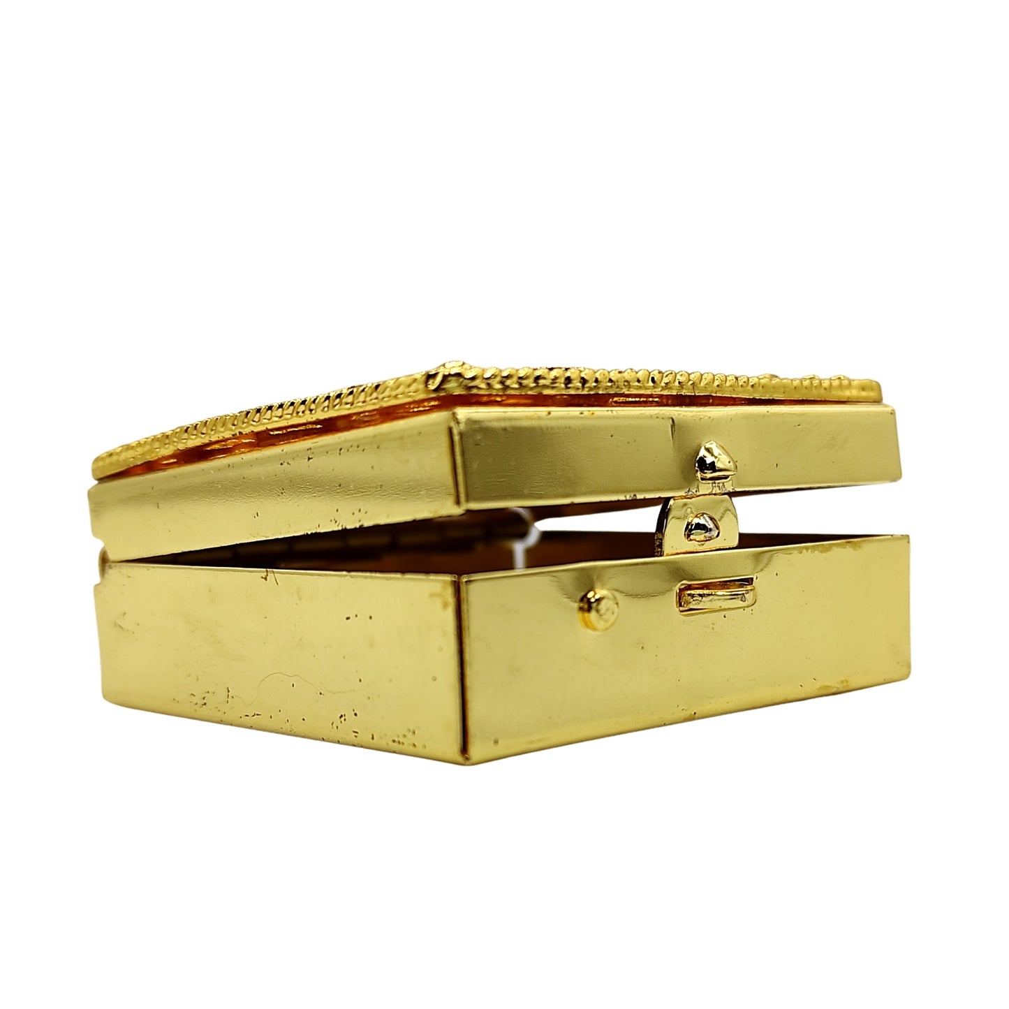 kuber yantra metal box vastu product