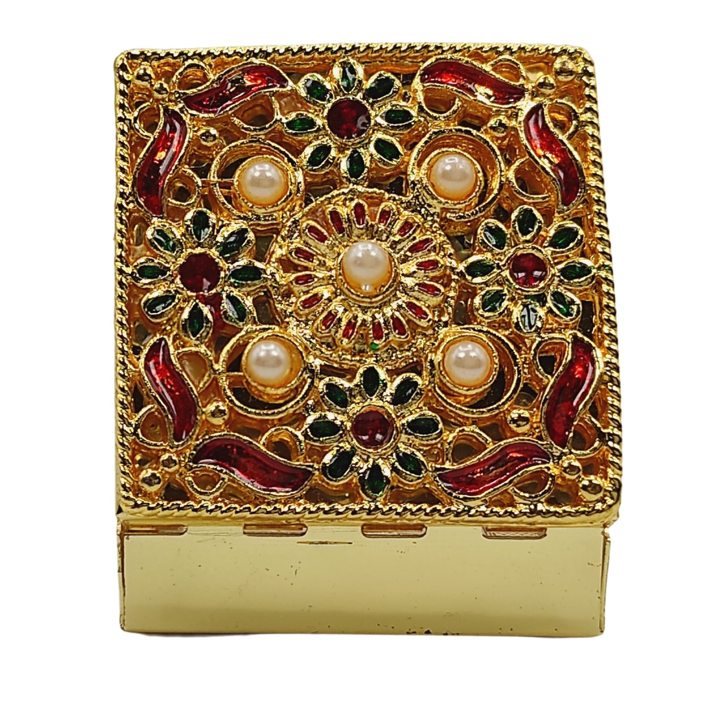 kuber yantra metal box vastu remedy
