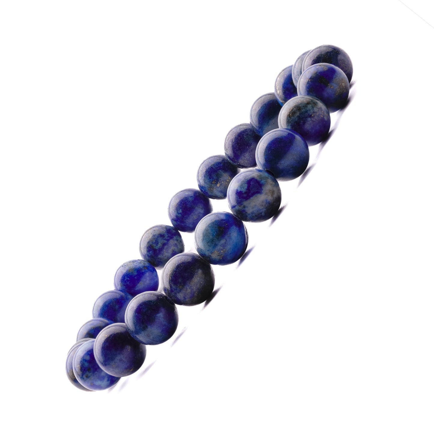 lapis lazuli bracelet 8mm