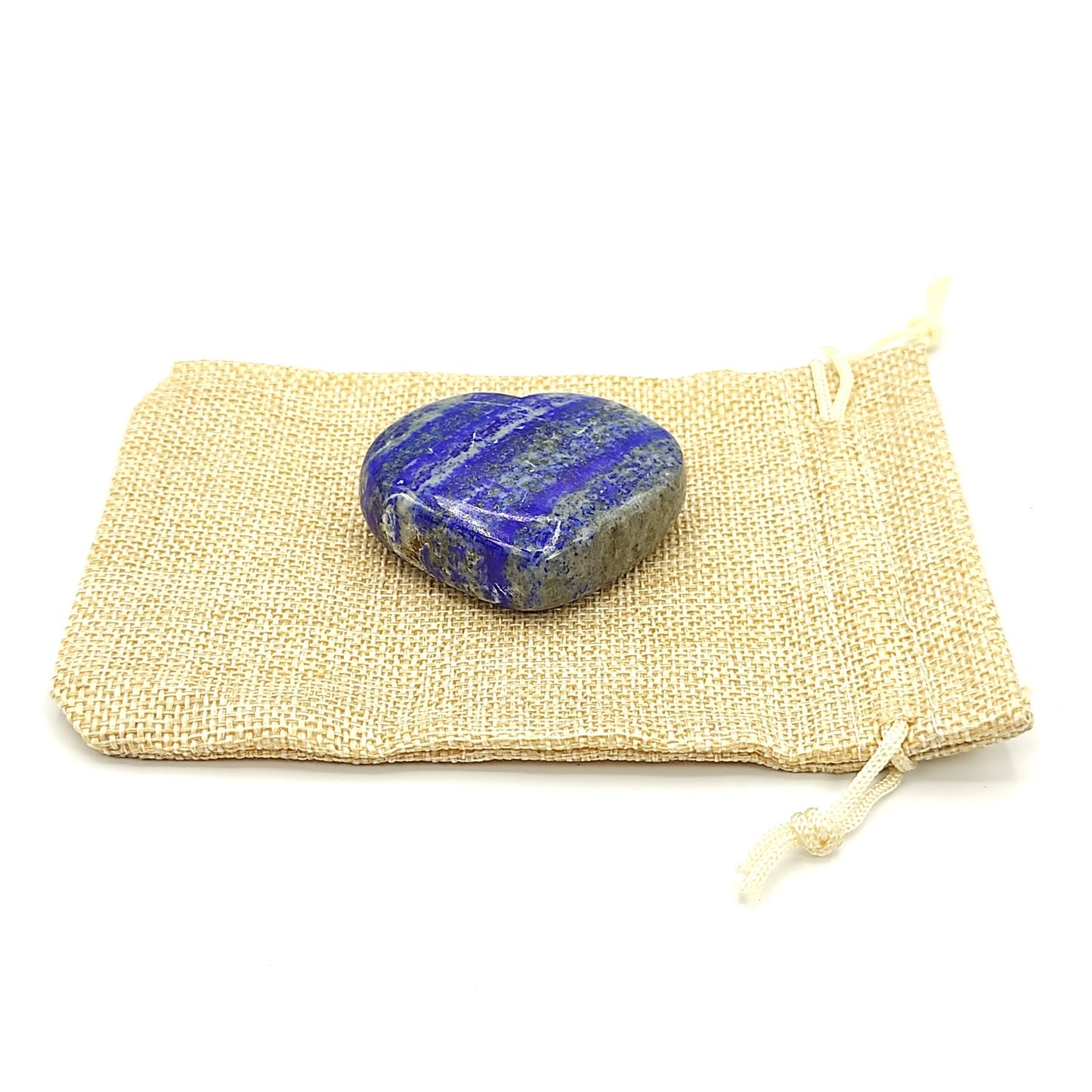 lapis lazuli stone heart reiki healing