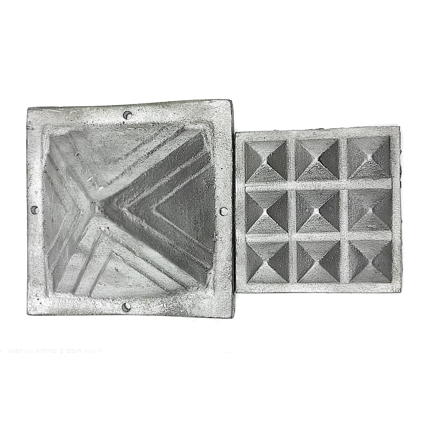 lead pyramid 2.5inch vastu product
