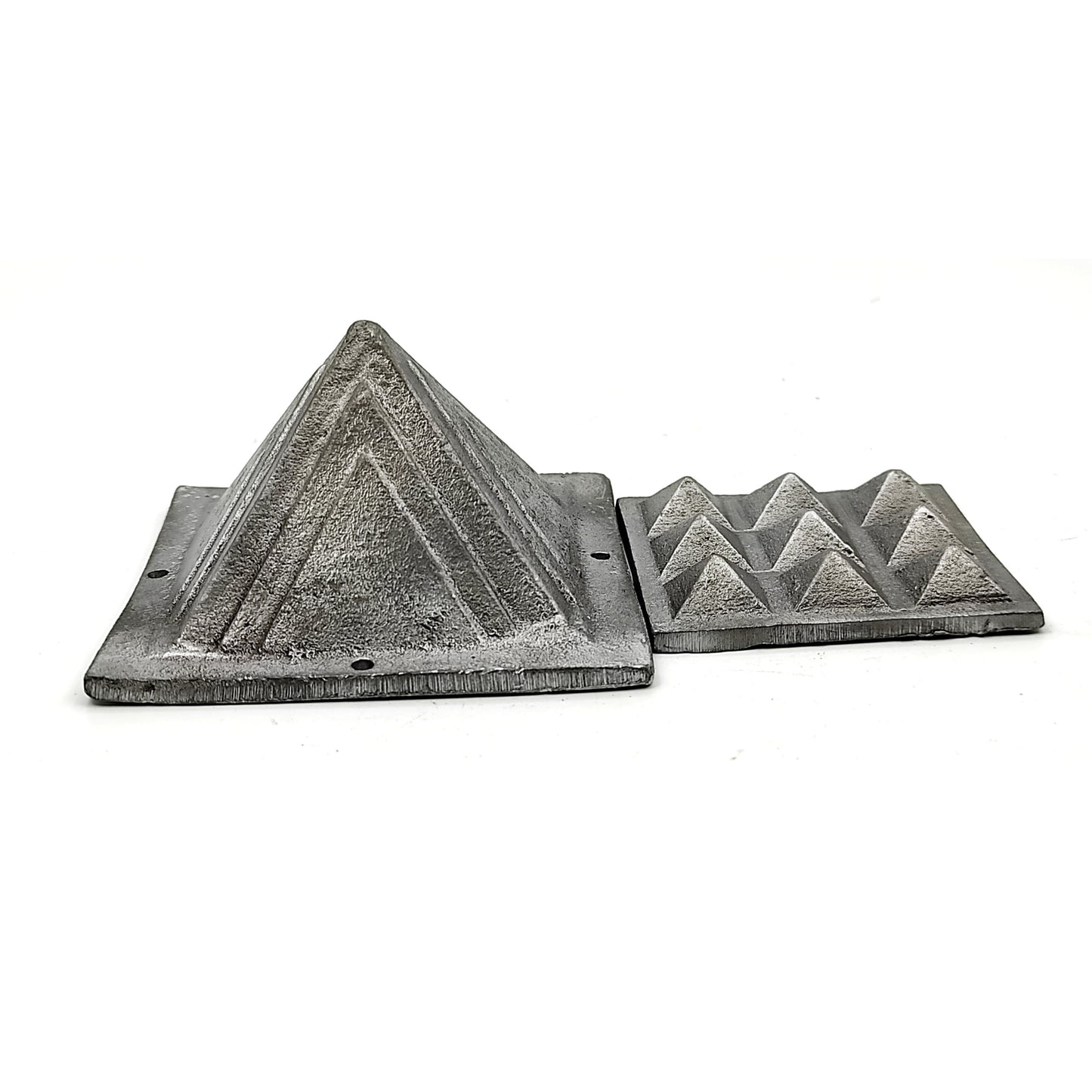 lead pyramid 2.5inch south west vastu remedy