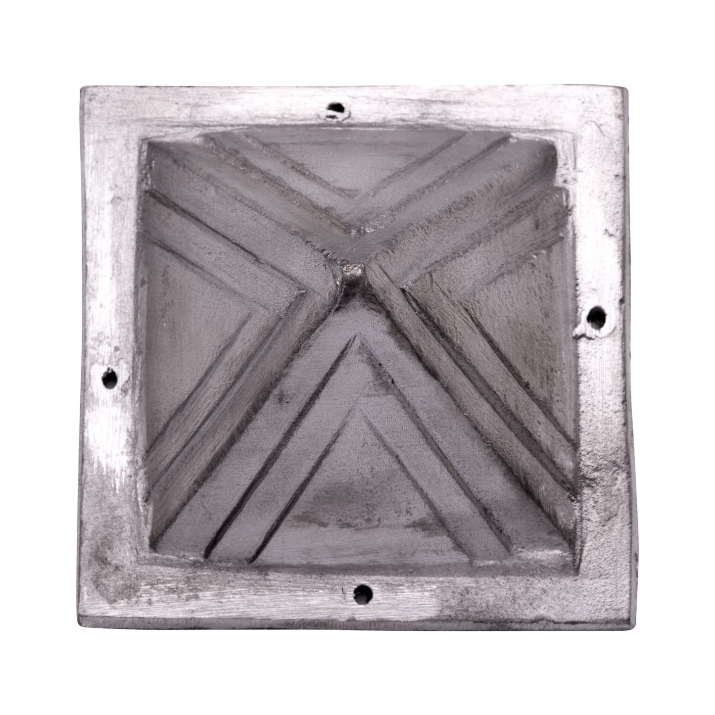 lead pyramid set 2.5inch vastu product