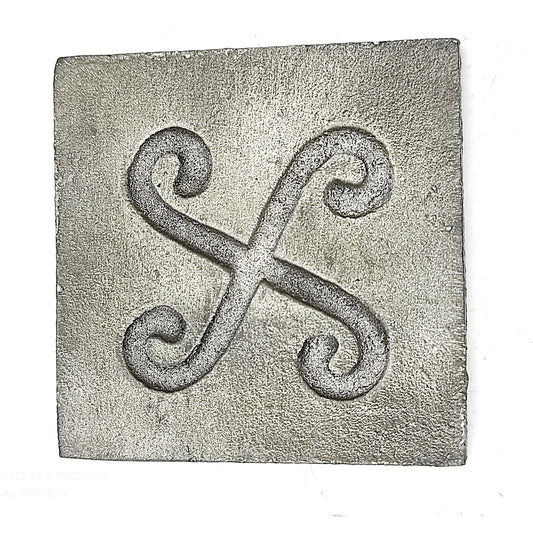 lead spiral block north west vastu dosh remedies