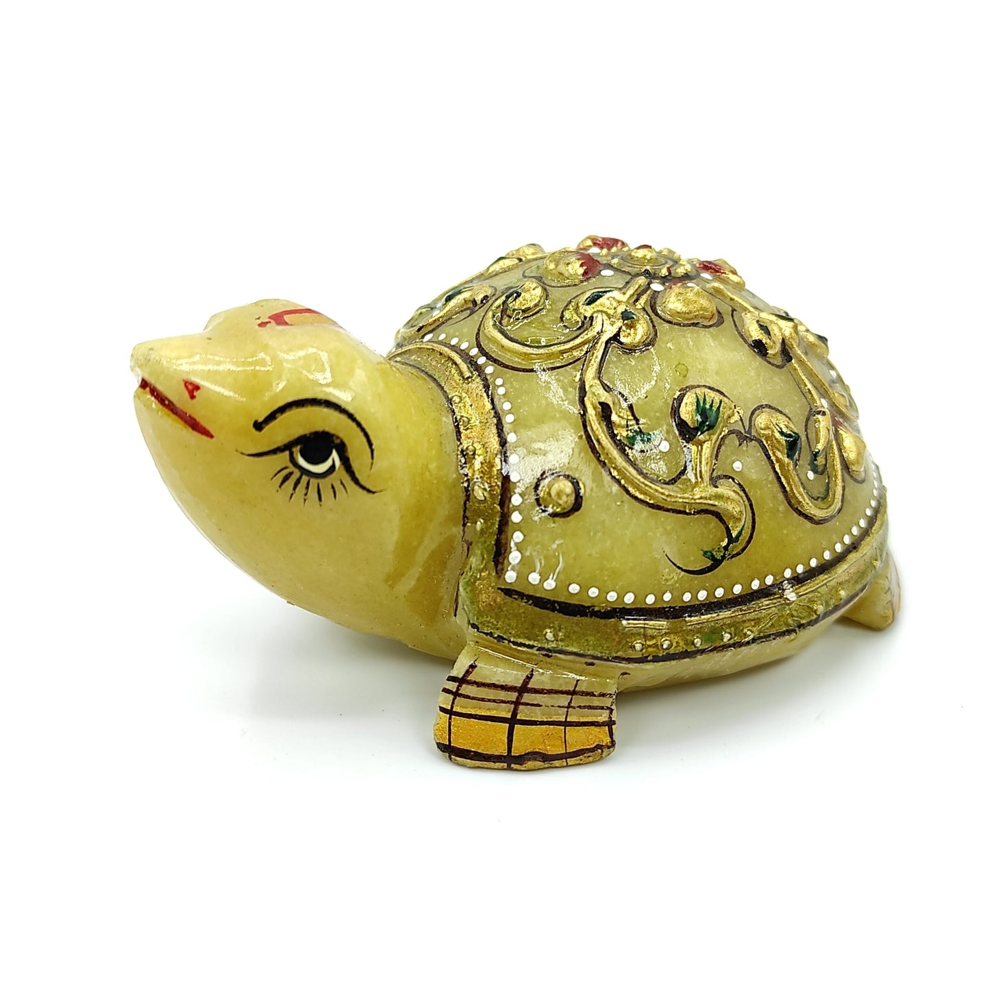 vastu marble tortoise