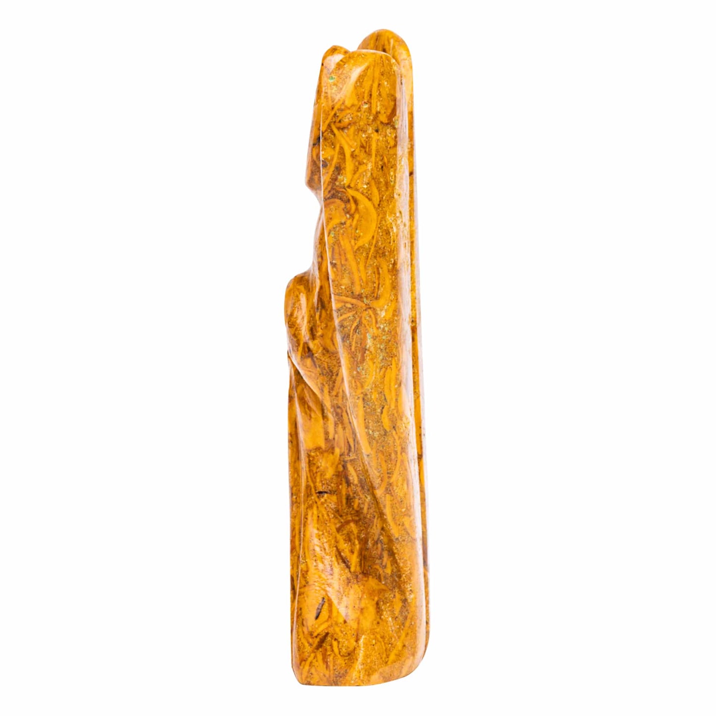 mariyam jasper angel 2inch healing