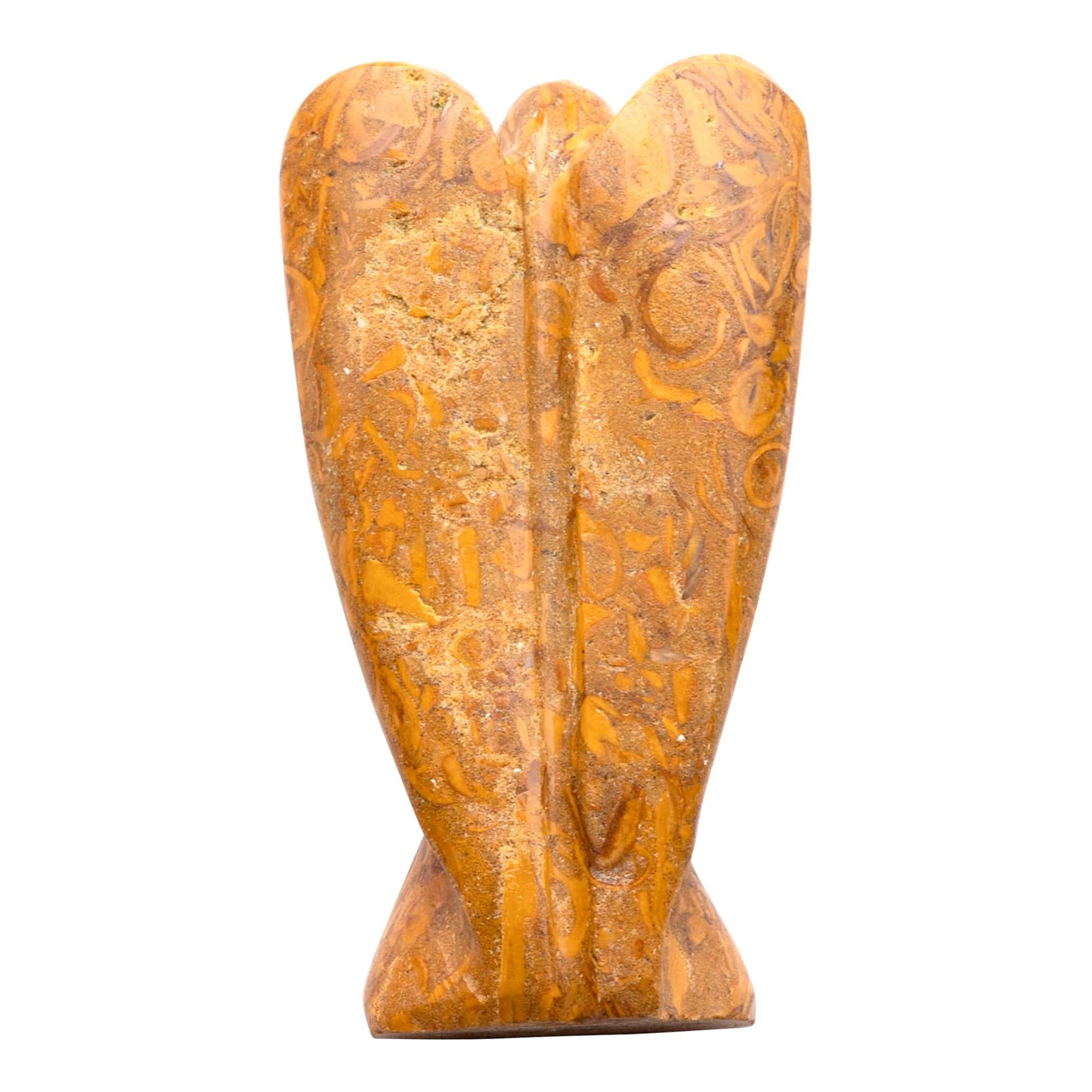 mariyam jasper angel 2inch reiki healing