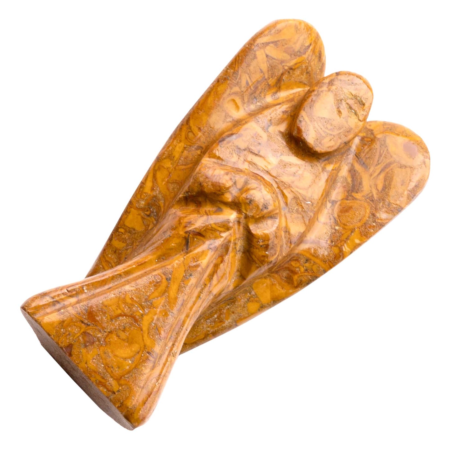 mariyam jasper angel 2inch reiki