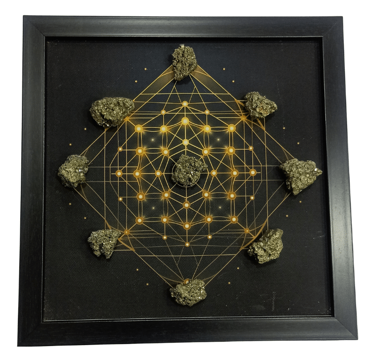 master-crystal-grid