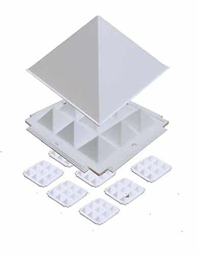 Buy Jiten Max Ultra Pyramid For vastu Online in India