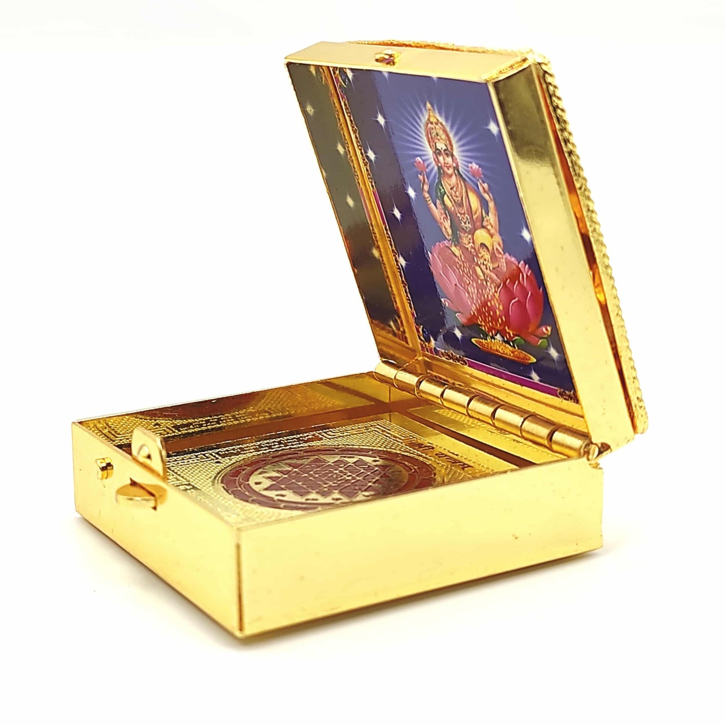 metal shri yantra vastu product