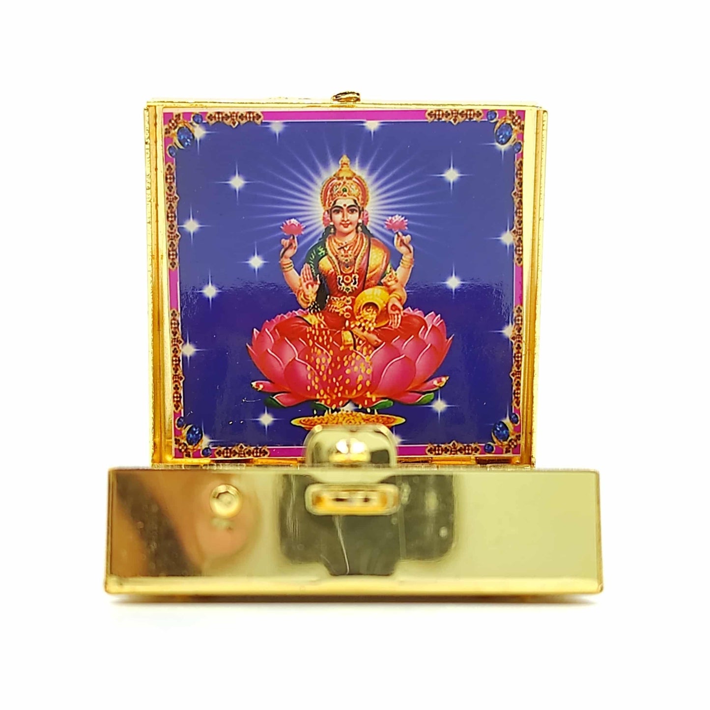 metal shri yantra vastu product remedy