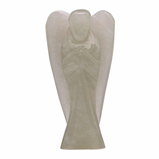 natural green aventurine angel 2inch