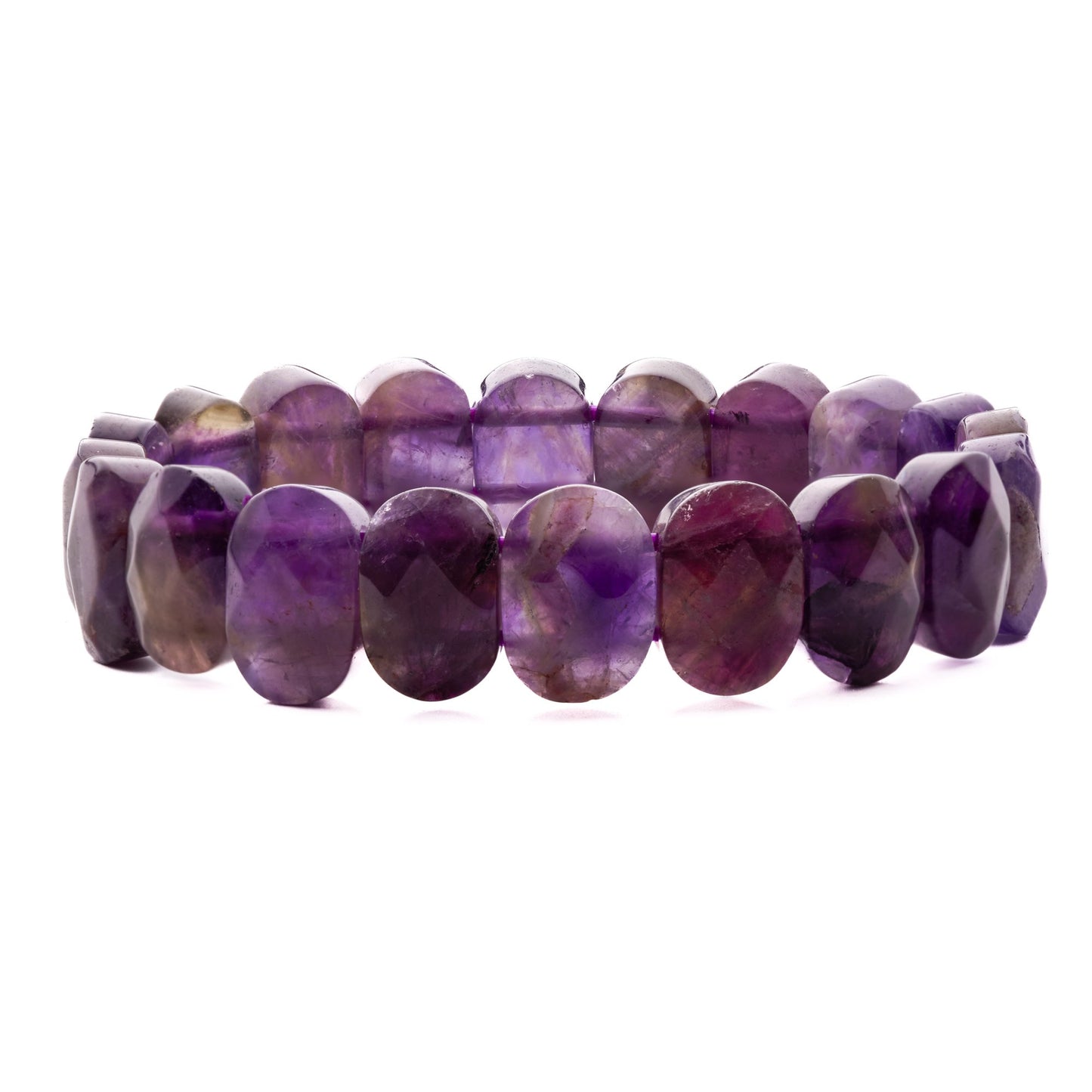 new amethyst bracelet reiki