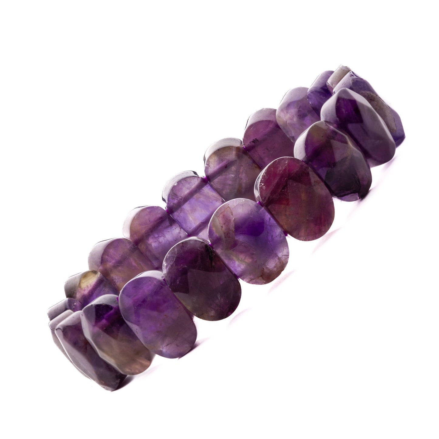 new amethyst bracelet