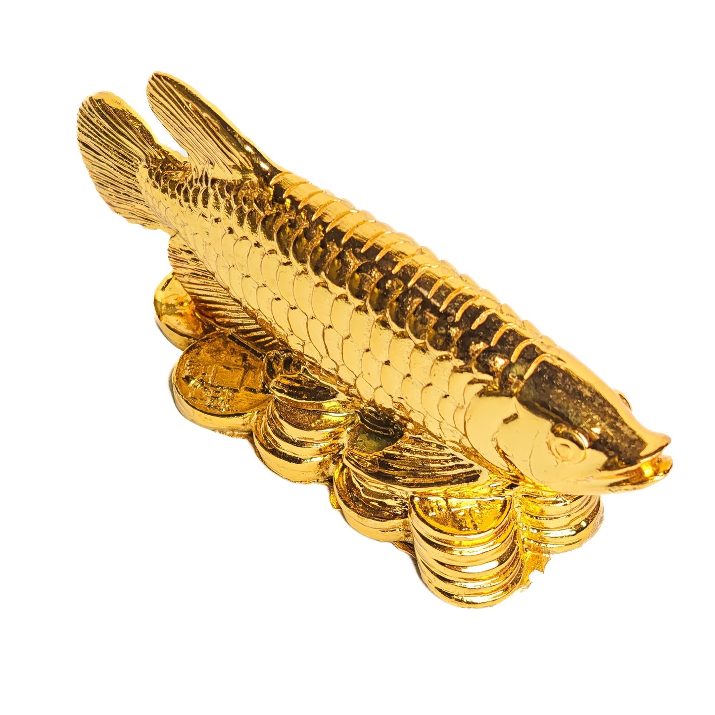 new arowana fish fengshui product